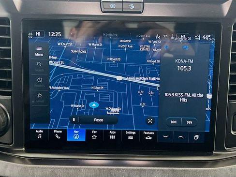 New 2026 Ford F450 Platinum w/ FX4 Off-Road Package image 20