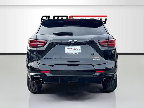 Used 2024 Chevrolet Blazer RS w/ Driver Confidence II Package AWD/4WD image 6