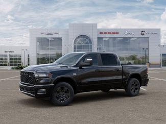 New 2026 RAM 1500 Big Horn AWD/4WD video 2