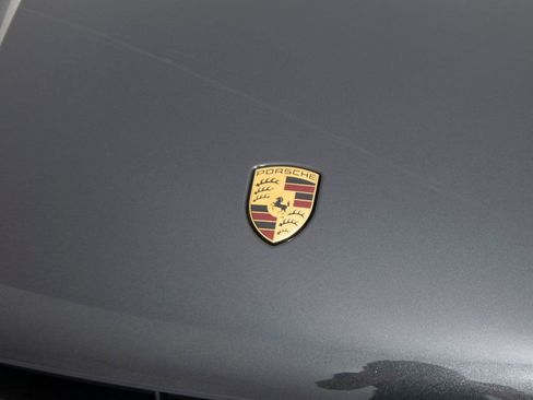 New 2026 Porsche Macan AWD/4WD image 37