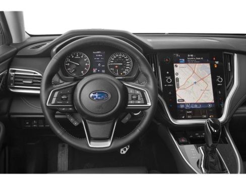 Used 2022 Subaru Legacy Limited XT AWD/4WD image 10