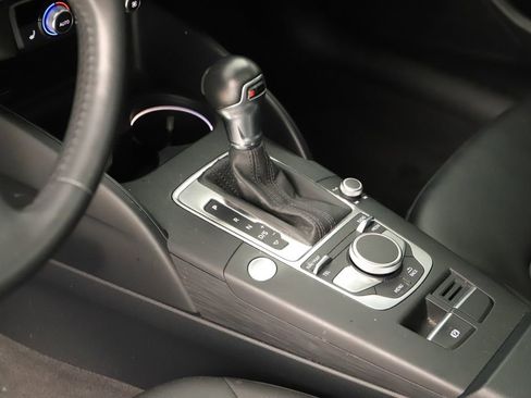 Used 2019 Audi A3 2.0T Premium Plus w/ Premium Plus Package AWD/4WD image 18