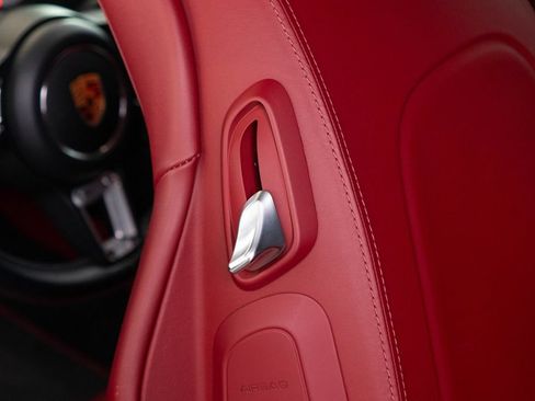 Certified 2018 Porsche 911 Turbo AWD/4WD image 39