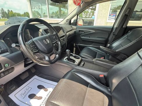 Used 2019 Honda Pilot EX-L image 8