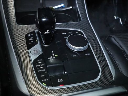 Used 2023 BMW X5 xDrive40i w/ M Sport Package AWD/4WD image 30