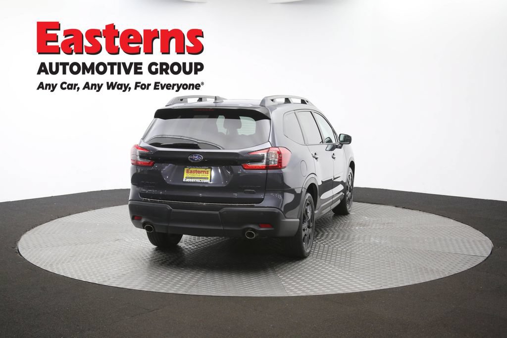 Used 2023 Subaru Ascent Onyx Edition AWD/4WD image 36