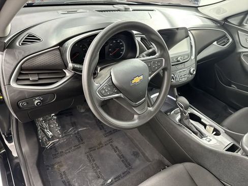 Used 2023 Chevrolet Malibu LT FWD image 23