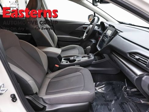Used 2024 Subaru Impreza 2.0i AWD/4WD image 22