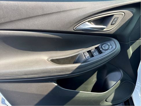 Used 2024 Buick Encore GX Sport Touring w/ Comfort Package image 11