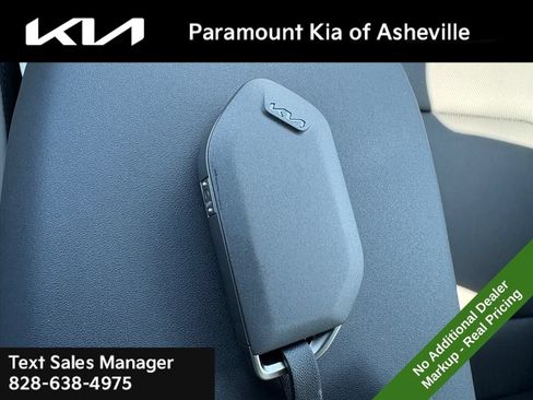 New 2026 Kia K4 GT-Line FWD image 28
