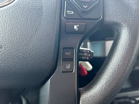 Used 2020 Toyota Tacoma SR w/ SR Convenience Package RWD image 23