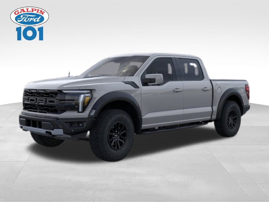 New 2026 Ford F150 Raptor AWD/4WD 360° Tour
