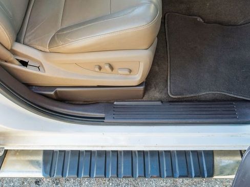 Used 2017 GMC Sierra 1500 SLT w/ SLT Premium Package image 45