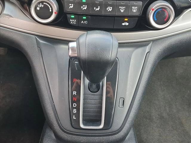 Used 2016 Honda CR-V EX image 12