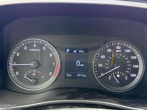 Used 2019 Hyundai Tucson SE AWD/4WD image 13