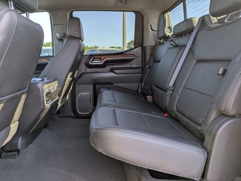 Used 2022 GMC Sierra 1500 Denali AWD/4WD image 15