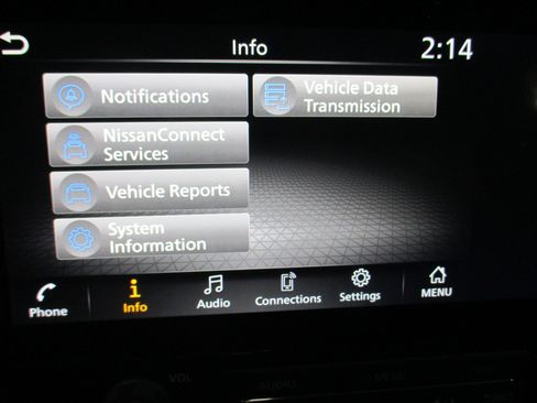 New 2026 Nissan Frontier SV w/ All-Weather Content Package image 29