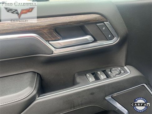 Used 2024 GMC Sierra 1500 Elevation image 22