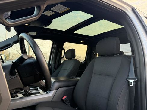 Used 2018 Ford F150 XLT w/ Equipment Group 302A Luxury image 37