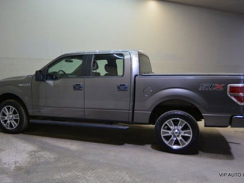 Used 2014 Ford F150 STX w/ Equipment Group 201A Mid image 31
