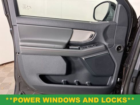 New 2025 Ford Expedition Max Active image 15