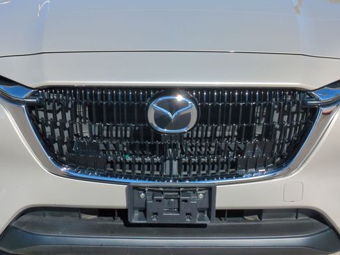 Certified 2024 MAZDA CX-90 Plug-In Hybrid w/ Preferred image 9