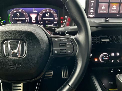 Used 2025 Honda Accord Sport image 49