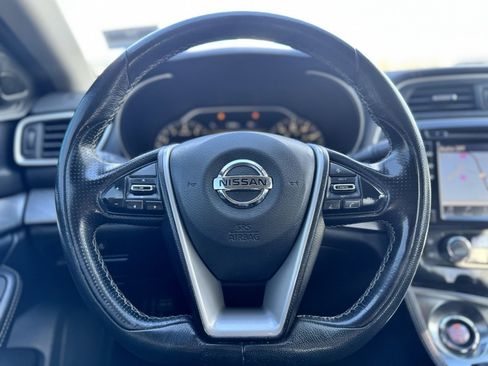Used 2016 Nissan Maxima 3.5 SL image 23