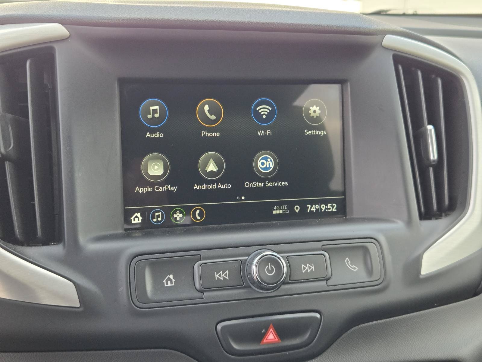 Used 2019 GMC Terrain SLE FWD image 7