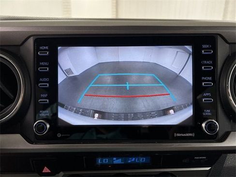 Used 2022 Toyota Tacoma SR5 image 14