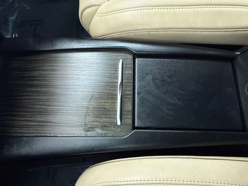 Used 2016 Tesla Model X 75D AWD/4WD image 42