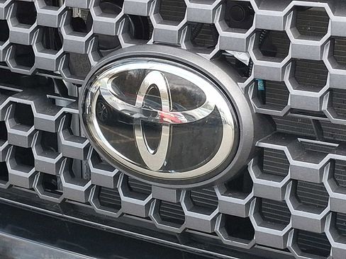 Used 2021 Toyota Tundra SR5 w/ SX Package AWD/4WD image 29