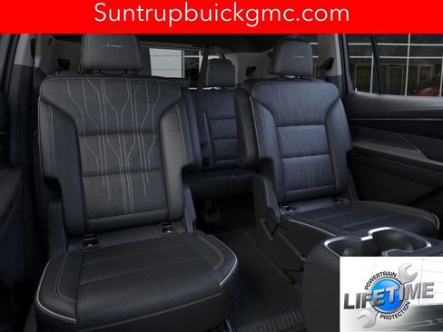 New 2025 Buick Enclave Avenir w/ Super Cruise Package image 52