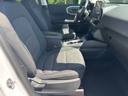 Used 2023 Ford Bronco Sport Big Bend w/ Convenience Package AWD/4WD image 13