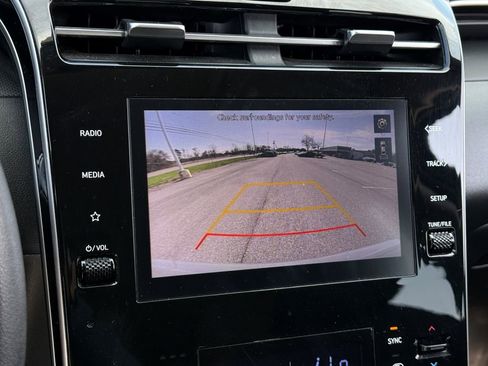 Used 2024 Hyundai Tucson SEL image 24