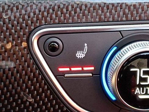 Used 2023 Audi S5 Prestige image 25