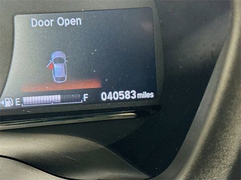 Used 2021 Honda HR-V EX image 19