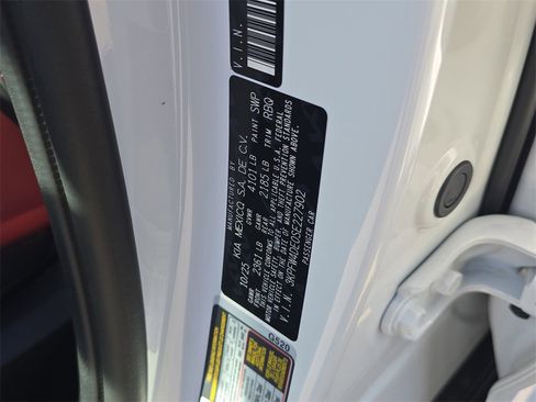 New 2025 Kia K4 GT-Line image 37