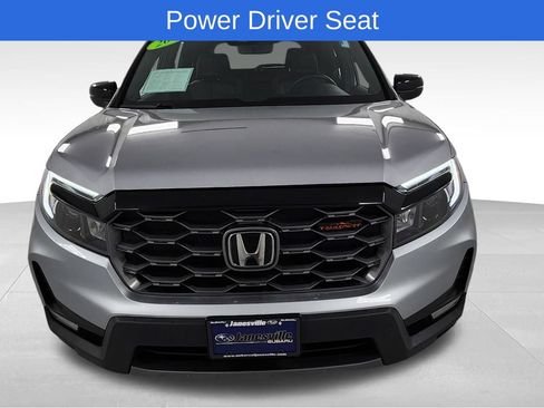 Used 2024 Honda Passport TrailSport image 8