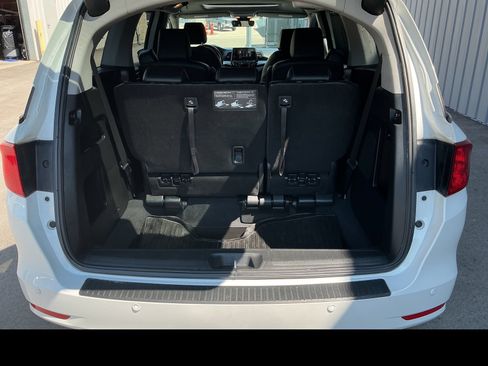 Used 2021 Honda Odyssey EX-L image 22