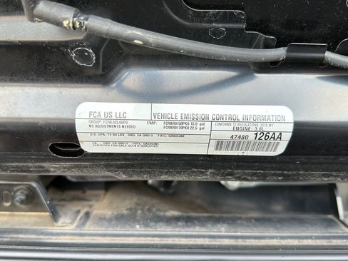 Used 2015 Jeep Wrangler Sport image 25