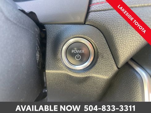 Certified 2025 Toyota RAV4 XSE w/ Premium Package image 41