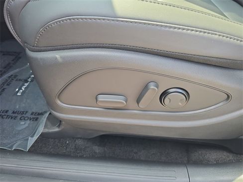 New 2026 Hyundai Palisade XRT Pro image 12