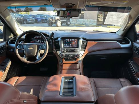 Used 2018 Chevrolet Tahoe Premier image 28