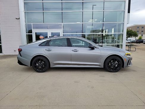 New 2026 Kia K5 GT-Line AWD/4WD image 4