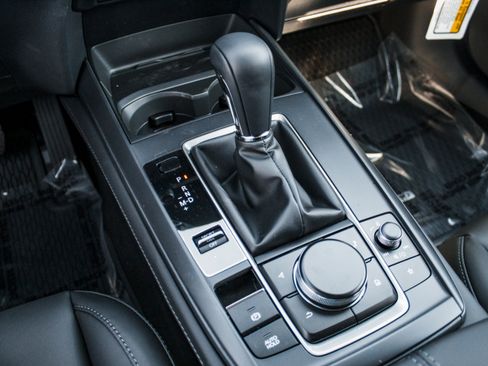 New 2026 MAZDA CX-30 AWD 2.5 S image 21