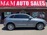 Used 2012 Audi Q5 2.0T Premium Plus image 2