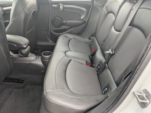 Used 2022 MINI Cooper S image 20