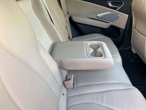 Used 2020 Acura RDX Technology Package image 31