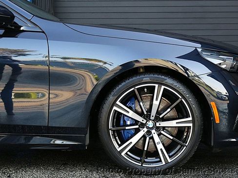 Used 2026 BMW 540i xDrive image 16